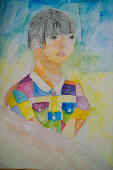 paint